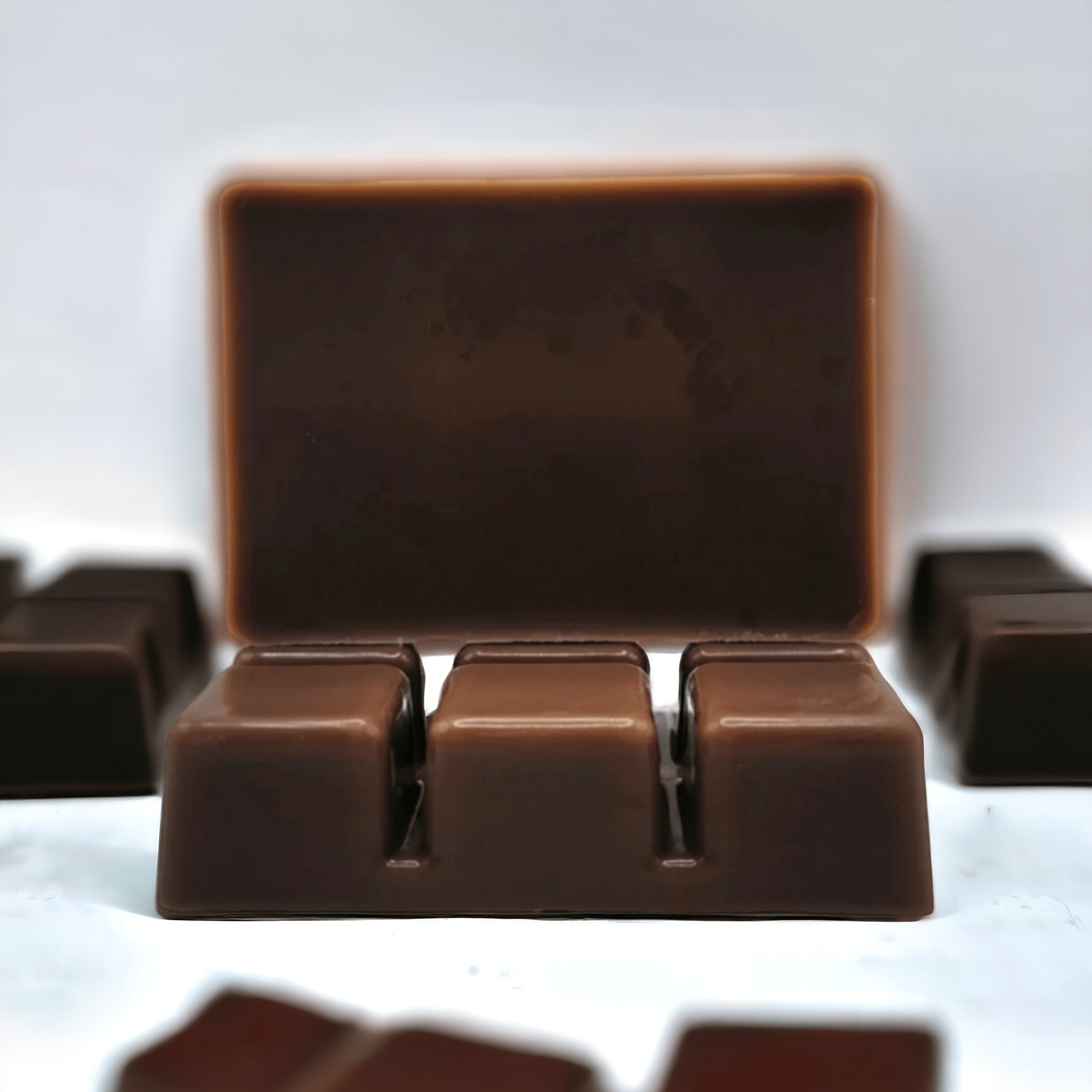 Chocolate Fudge - WaxettyChocolate FudgeWax Melt