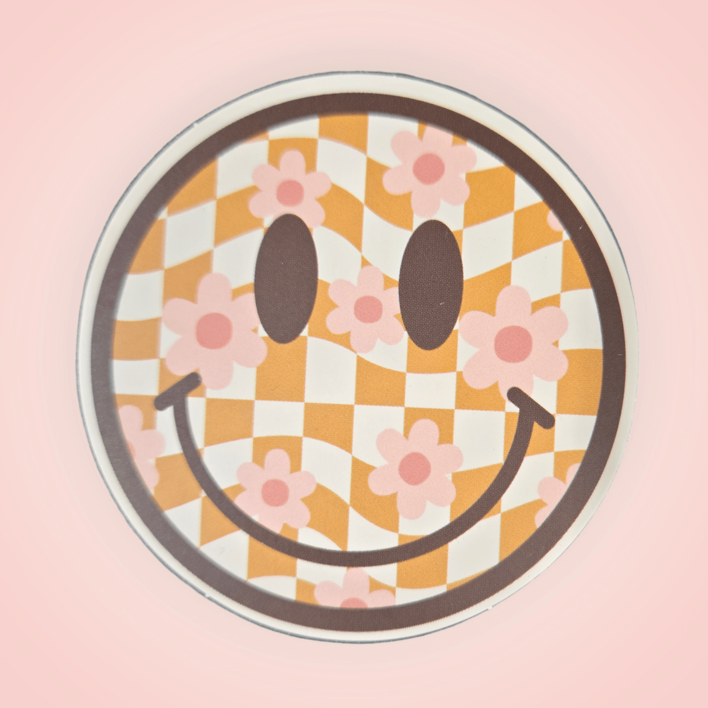 Freshie Groovy Smile - WaxettyFreshie Groovy SmileAir Freshener