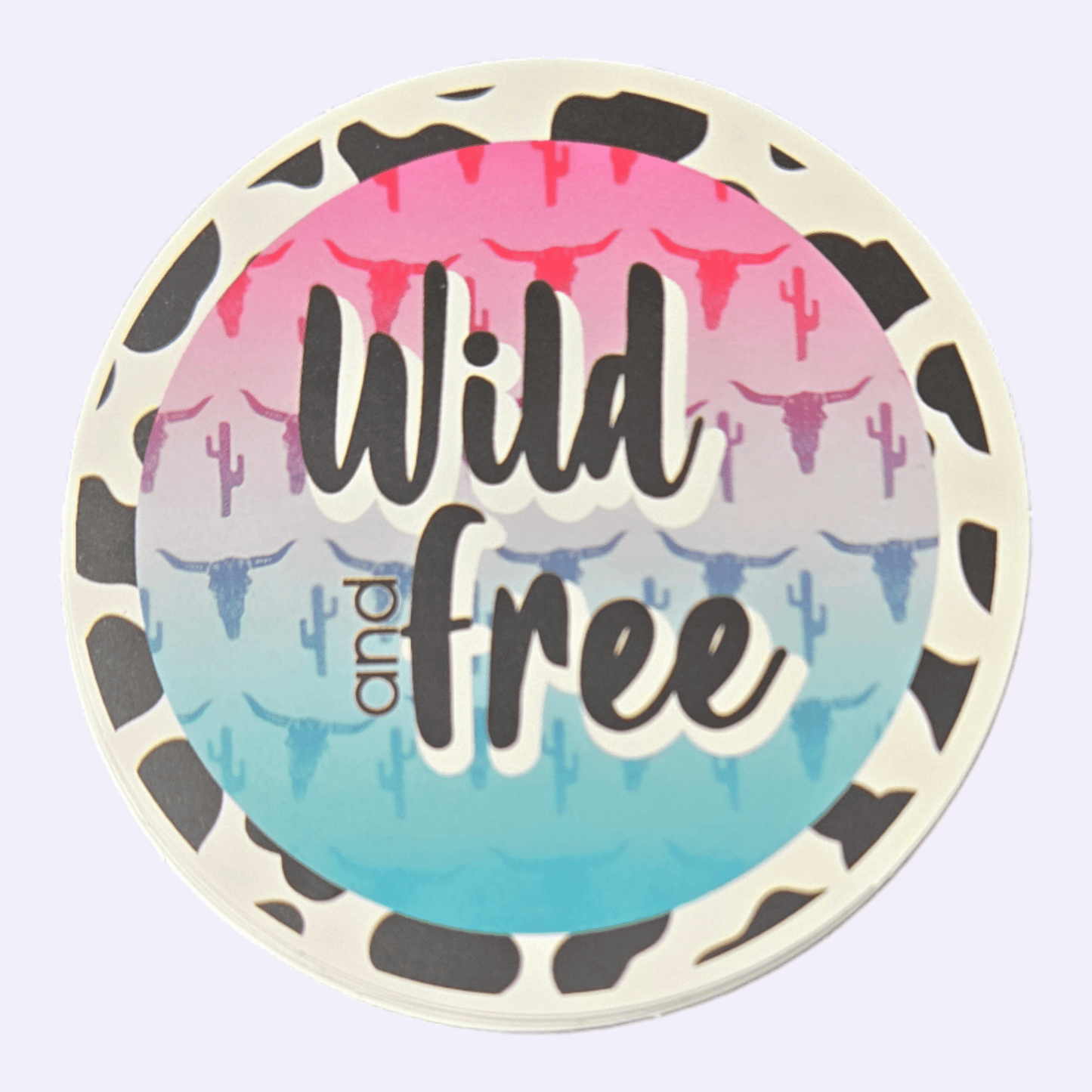 Freshie Wild And Free - WaxettyFreshie Wild And FreeAir Freshener