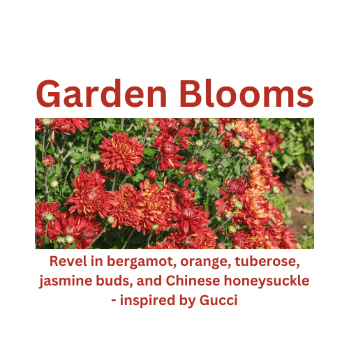 Garden Blooms - WaxettyGarden BloomsWax Melt