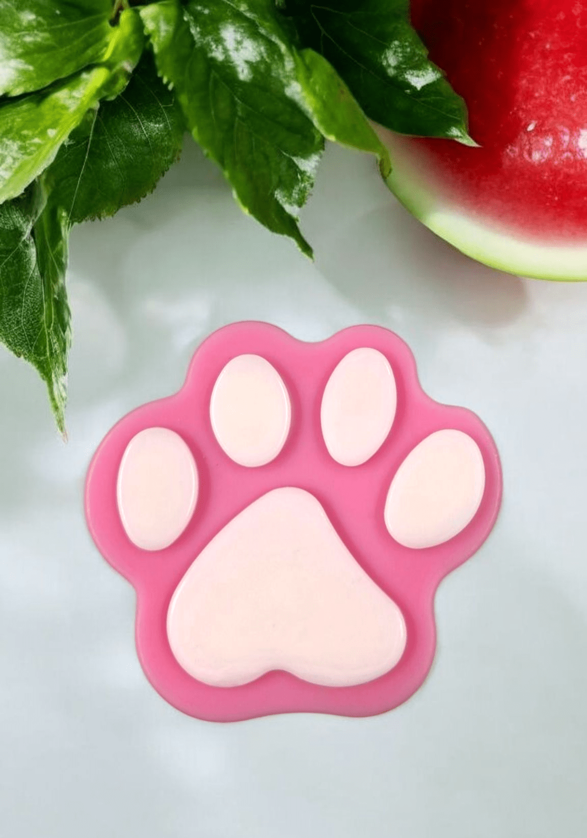 Paw Print - WaxettyPaw PrintWax Melt