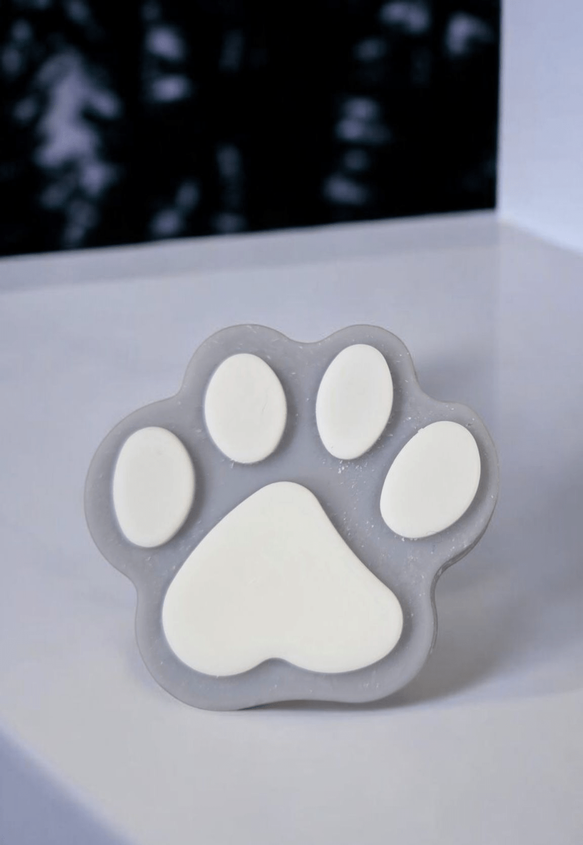 Paw Print - WaxettyPaw PrintWax Melt