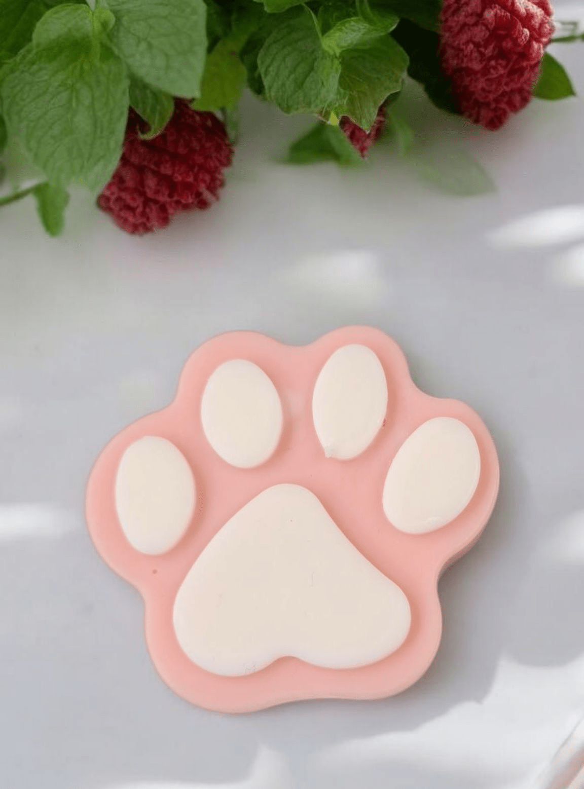 Paw Print - WaxettyPaw PrintWax Melt