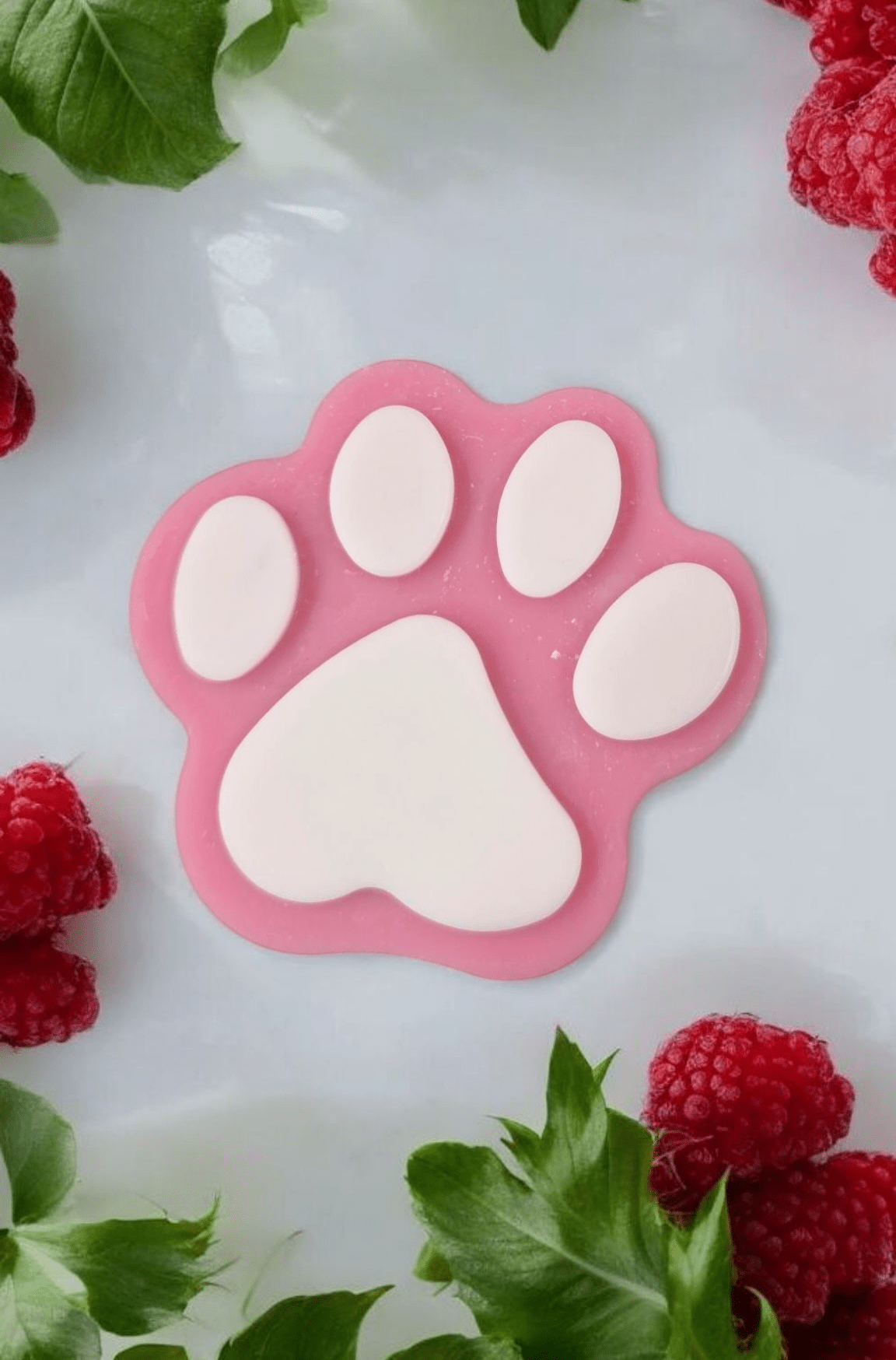 Paw Print - WaxettyPaw PrintWax Melt