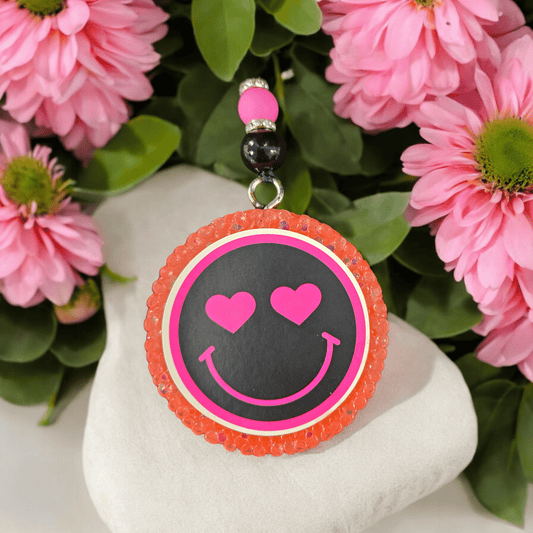 Razzalicious Heart Smile - WaxettyRazzalicious Heart SmileAir Freshener