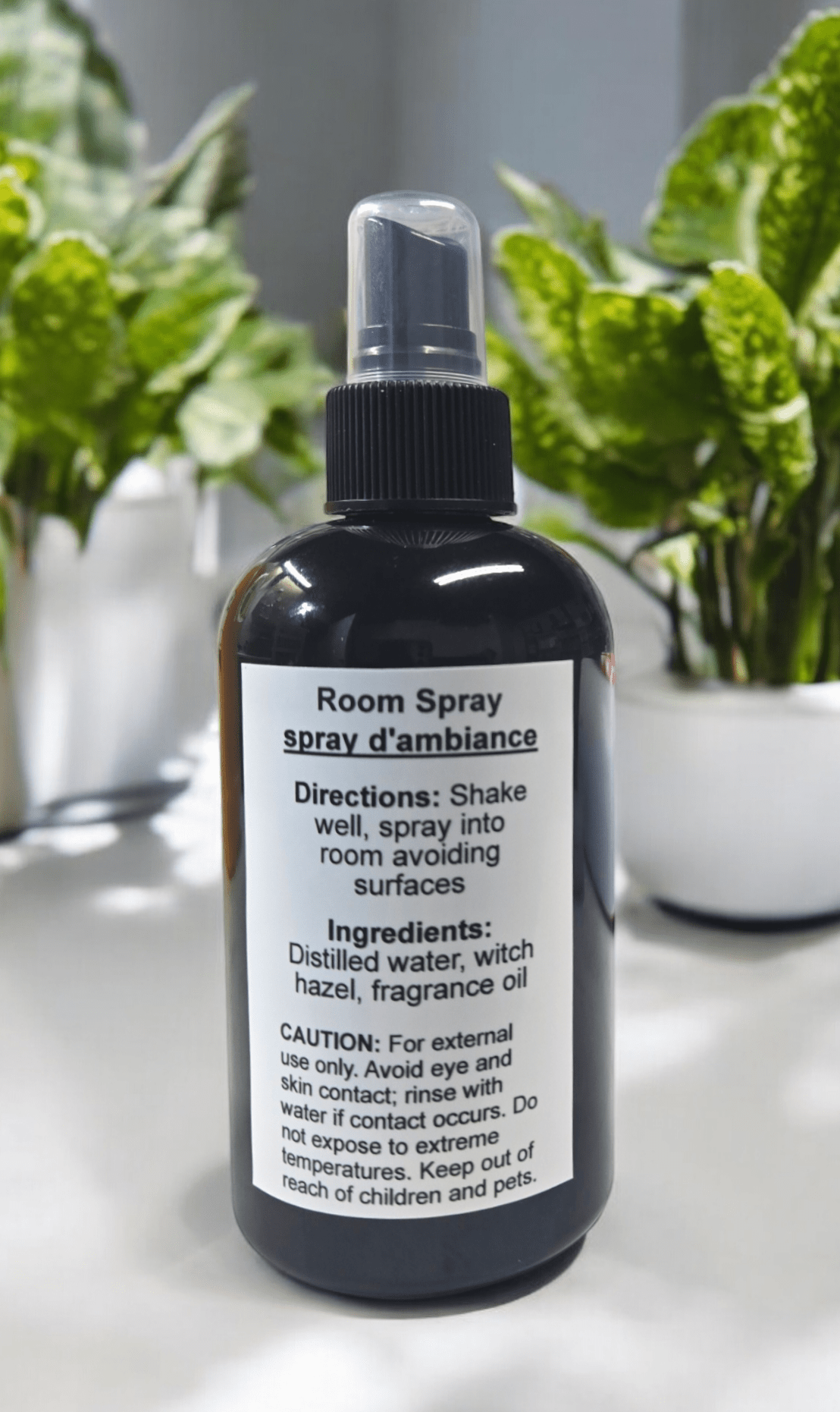 Room Spray - Fresh Start - WaxettyRoom Spray - Fresh StartRoom Spray