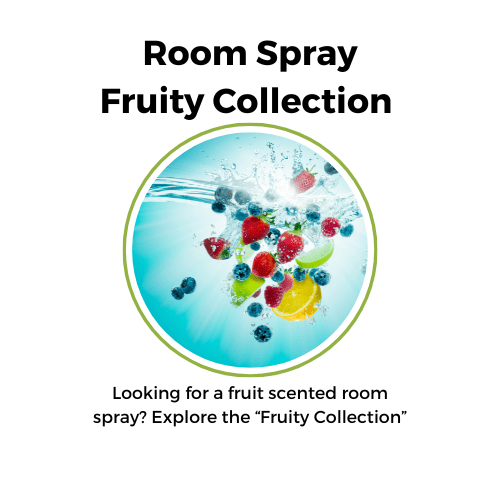 Room Spray - Fruity Category - WaxettyRoom Spray - Fruity CategoryRoom Spray