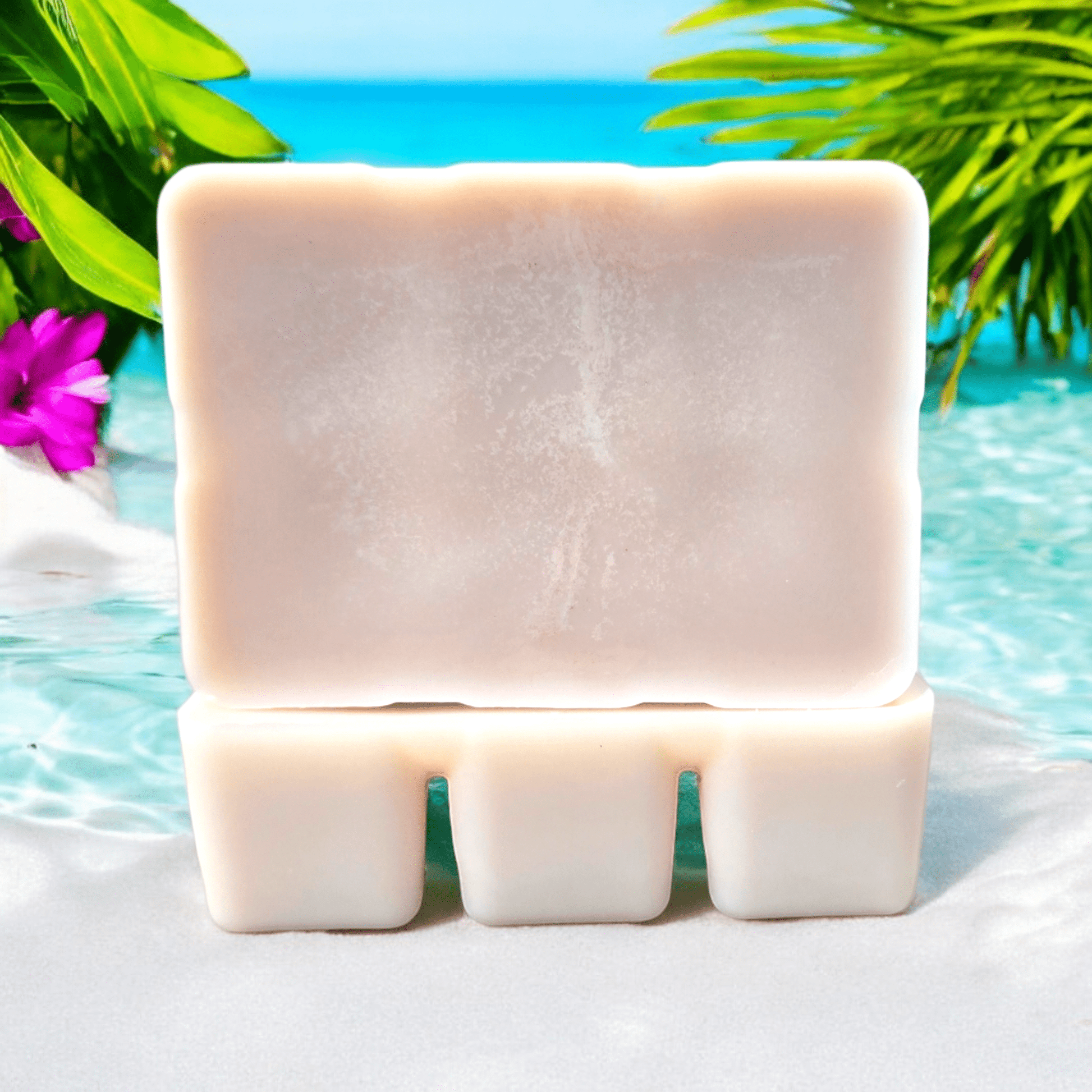 Tropical Chai - WaxettyTropical ChaiWax Melt