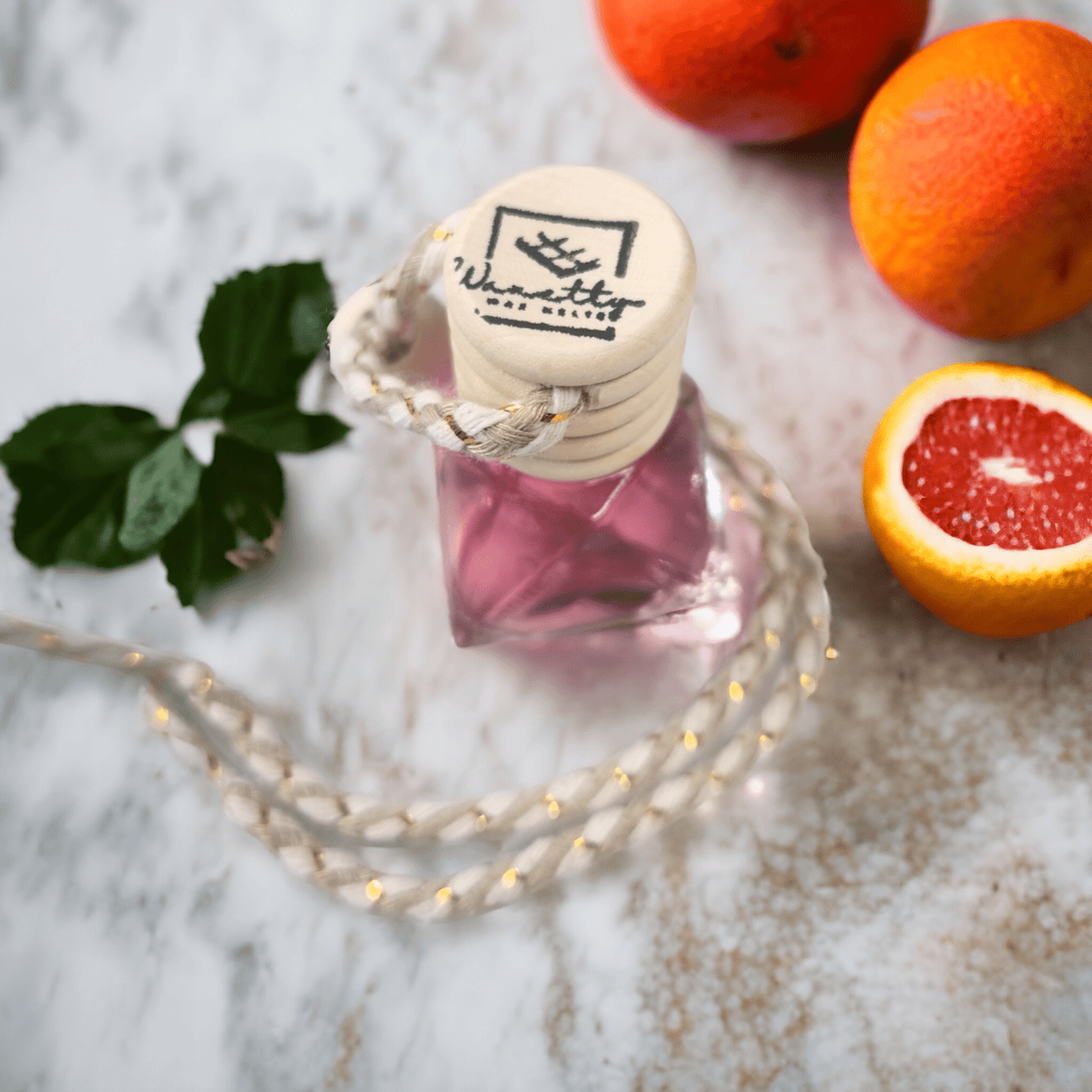 Air Freshener - Grapefruit – Waxetty