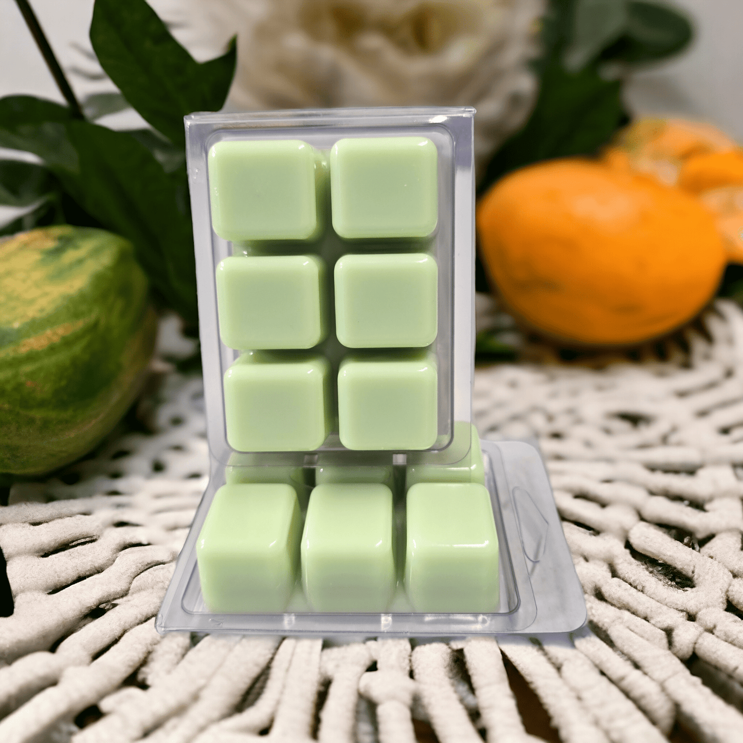 Cucumber Melon - WaxettyCucumber MelonWax Melt