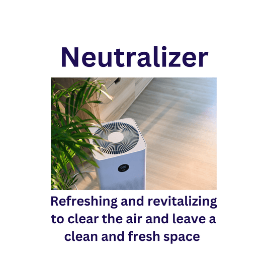 Neutralizer - WaxettyNeutralizerWax Melt