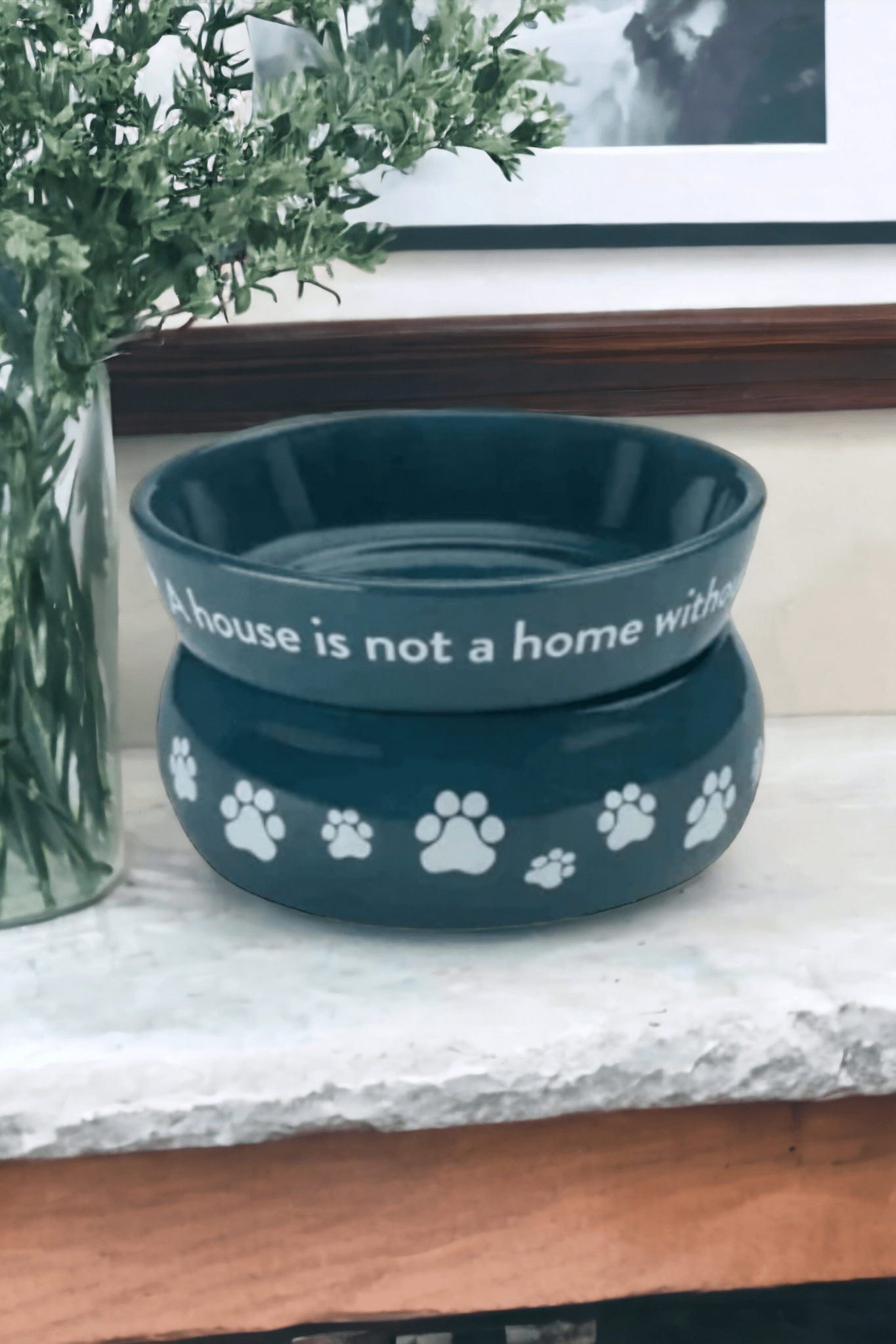 Pet House Warmer - WaxettyPet House WarmerWax Warmer